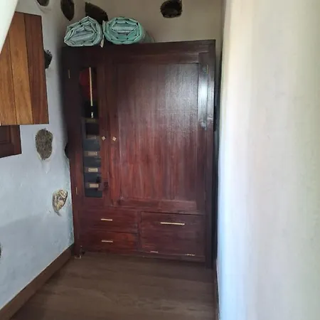 Landsted Con Piscina Privada El Roble *