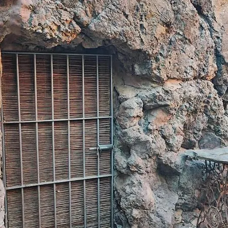 Con Piscina Privada El Roble * Moya (Gran Canaria)