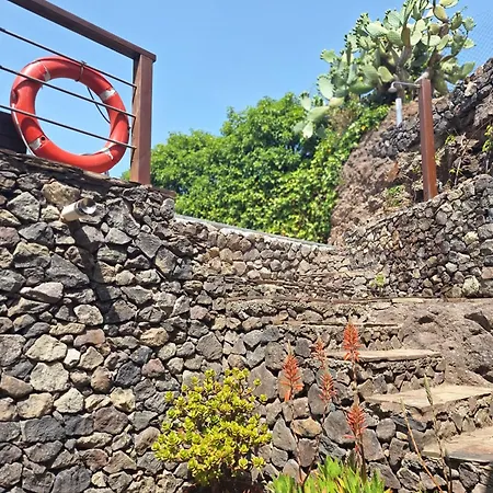 Con Piscina Privada El Roble Landsted *
