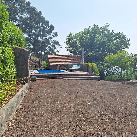 Con Piscina Privada El Roble