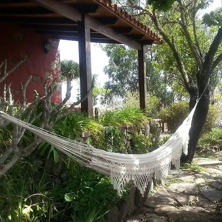Con Piscina Privada El Roble Moya (Gran Canaria)