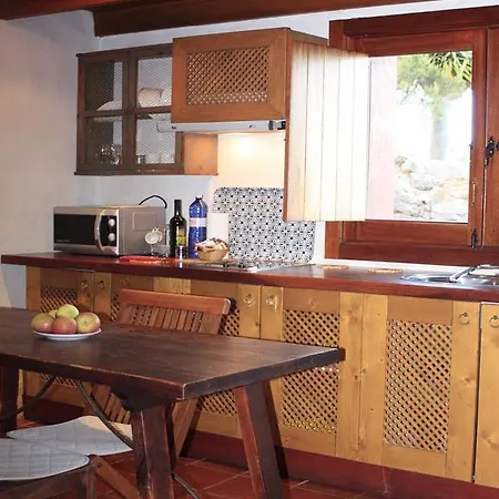 Con Piscina Privada El Roble *