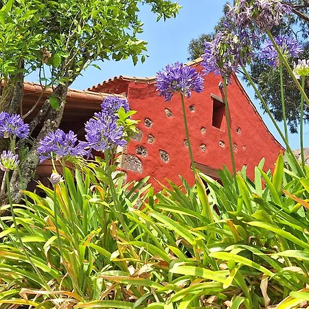 Con Piscina Privada El Roble Εξοχικό σπίτι *