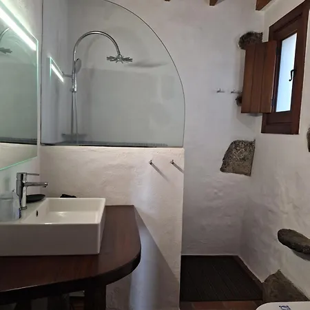 Con Piscina Privada El Roble Εξοχικό σπίτι