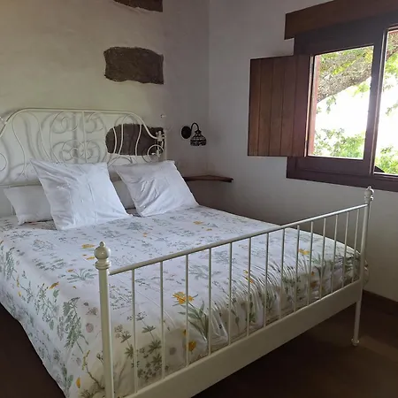 Con Piscina Privada El Roble Εξοχικό σπίτι