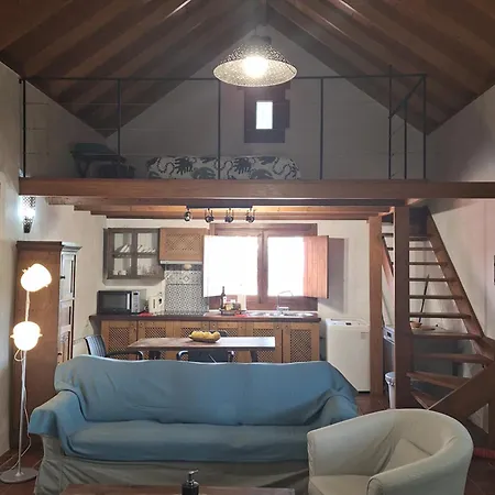 Con Piscina Privada El Roble Εξοχικό σπίτι Moya (Gran Canaria)